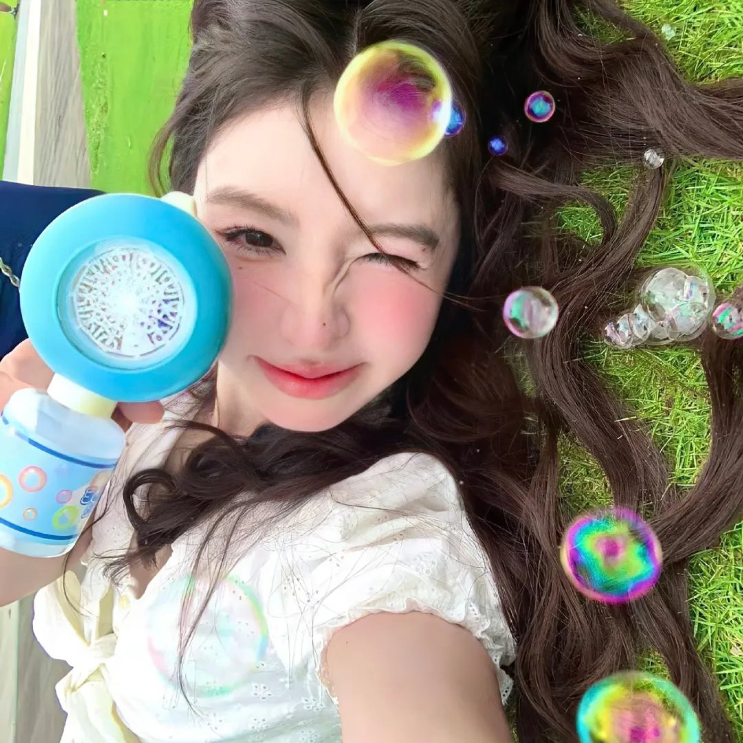 我的女朋友男朋友